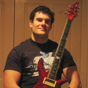Todd Robinson 的头像