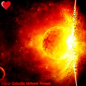 Trans-Galactic UrAnus Molest