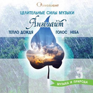 Тепло дождя