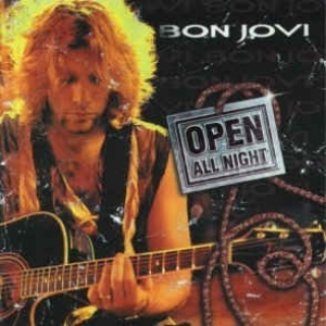 Bon Jovi - 100 Power Of Love - Zortam Music