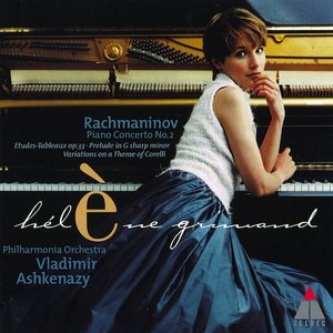 Rachmaninov: Piano Concerto No. 2