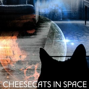 Cheesecats In Space