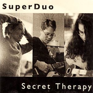 Secret Therapy