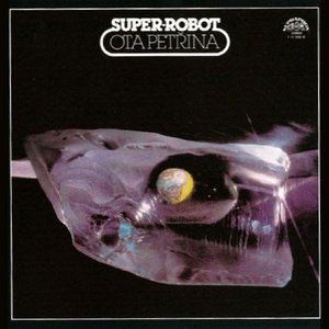Super-robot