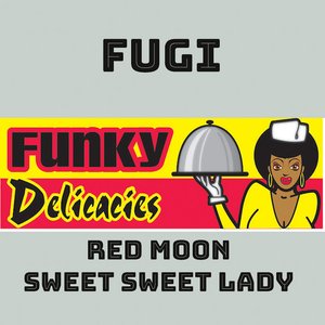 Red Moon/Sweet Sweet Lady