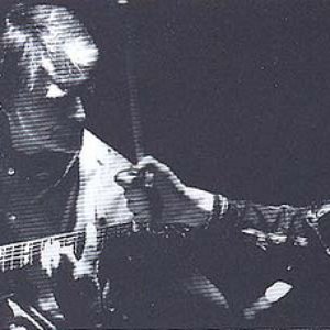 Tony Oxley And Derek Bailey 的头像