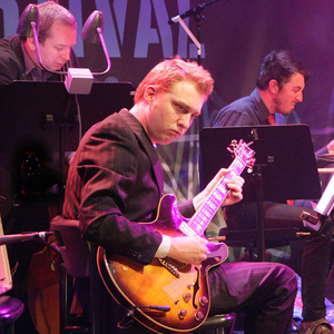 James Muller photo provided by Last.fm