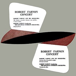 Robert Farnon Concert