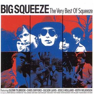 The Best Of Squeeze