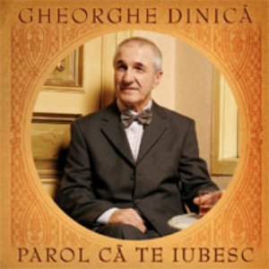 Parol că te iubesc