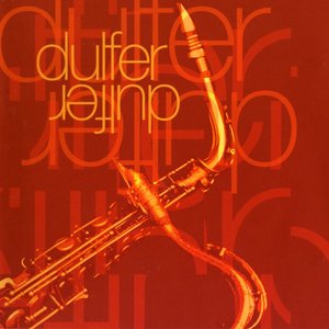 “Dulfer Dulfer”的封面