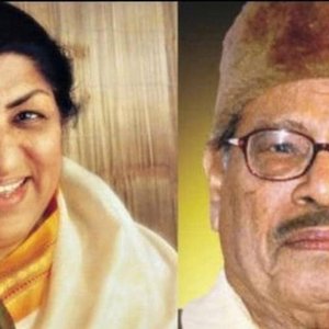 Lata Mangeshkar & Manna Dey 的头像