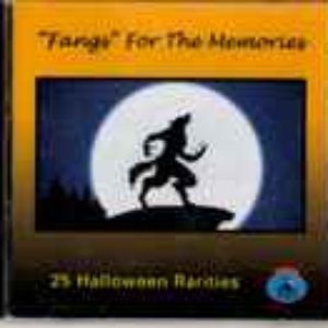 "Fangs" For The Memories (25 Halloween Rarities)