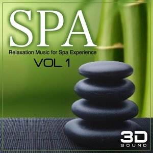 SPA 3D Relaxation Music Experience, Vol. 1 (3D Sound Experience, Relaxing Nature Sounds Relaxation and Tibetan Chakra Meditation Music for Relaxation Meditation, Deep Sleep, Studying, Healing Massage, Spa, Sound Therapy, Chakra Balancing, Baby Sleep, Serenity and Yoga)