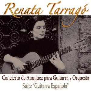 Avatar for Renata Tarragó
