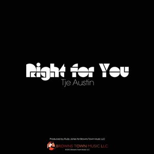 Right for You - Single