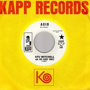 Acid / Casting My Spell