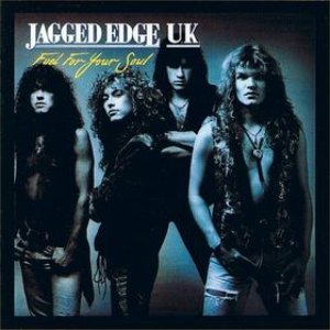 Jagged Edge UK のアバター