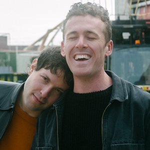 Anthony Naples and DJ Python 的头像