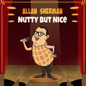 Nutty But Nice (Not Naughty But Nice)