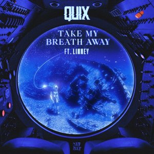 Take My Breath Away (feat. Linney) - Single