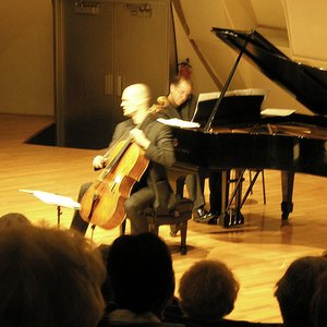 Eckart Runge, Jacques Ammon 的头像