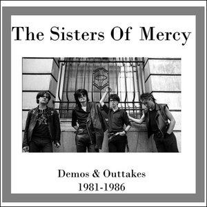 Demos and Outtakes 1981-1986