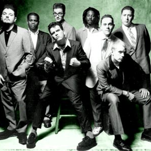 The Mighty Mighty Bosstones photo provided by Last.fm