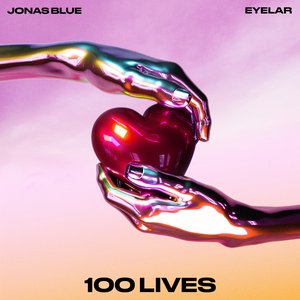 100 Lives - Single