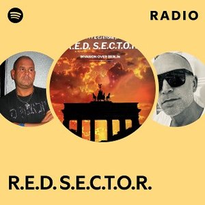 Avatar for R.E.D. S.E.C.T.O.R.