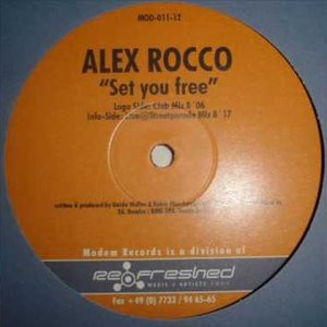 Alex Rocco 的头像