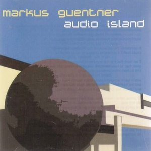 Audio Island cover