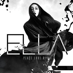 Ella - Peace.love.rindu - Zortam Music