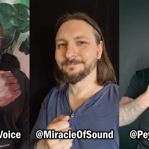 Avatar for Miracle of Sound ft. Eric Hollaway & Peyton Parrish