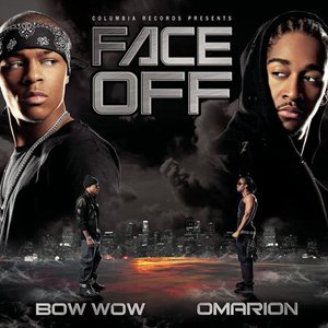 Face Off (Bonus Track Version)
