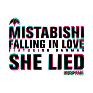 NHS137: Falling In Love / She Lied