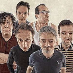 Los Rotopedos 的头像