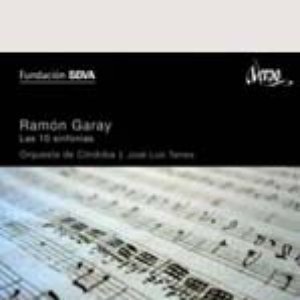 Ramón Garay 的头像