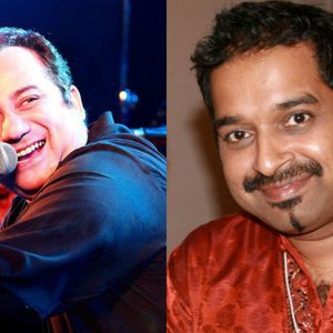 Rahat Fateh Ali Khan & Shankar Mahadevan için avatar