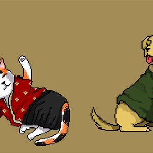 Avatar for Stray Pet Club