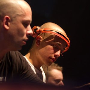 Image for 'Headhunterz & Noisecontrollers'