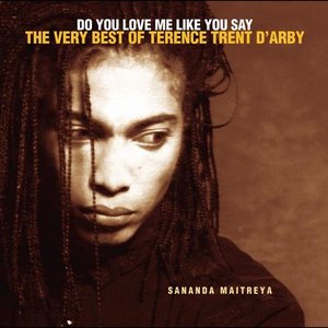 Do You Love Me Like You Say: The Very Best of Terence Trent D'Arby