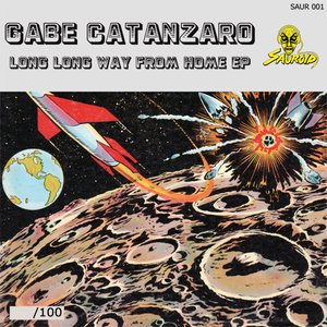 Long Long Way From Home EP
