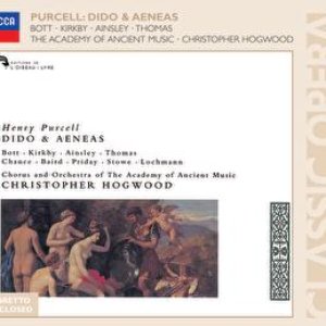 Purcell: Dido & Aeneas