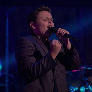 “Carter Rubin”的封面