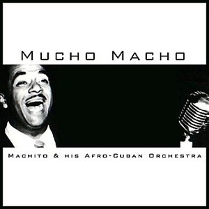 Mucho Macho