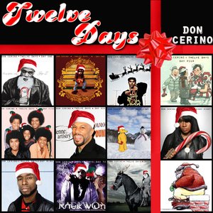 12 Days (Christmas Album)