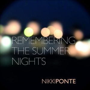 Remembering The Summer Nights - Single