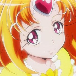 キュアメロディ 小清水亜美 キュアリズム 折笠富美子 キュアビート 豊口めぐみ キュアミューズ 大久保瑠美 Photos 1 Of 1 Last Fm