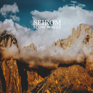 Slow Waves cover